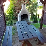 Séjour chez l'habitant Pelikan I