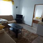 Séjour chez l'habitant Pelikan I Rowy (Pomerania)
