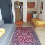 Pelikan I Séjour chez l'habitant Rowy (Pomerania)