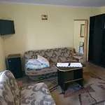 Séjour chez l'habitant Pelikan I Rowy (Pomerania)