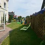 Séjour chez l'habitant Pelikan I Rowy (Pomerania)