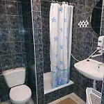 Séjour chez l'habitant Pelikan I Rowy (Pomerania)