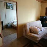 Pelikan I Séjour chez l'habitant Rowy (Pomerania)