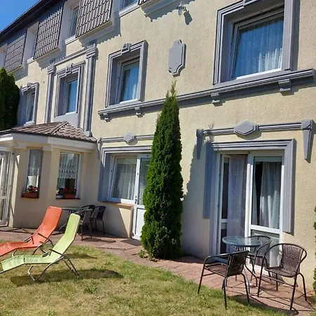 Pelikan I Ubytování v soukromí *