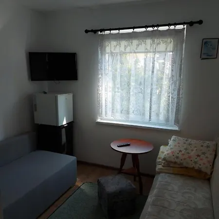 Pelikan I Ubytování v soukromí
