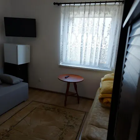 Pelikan I Ubytování v soukromí