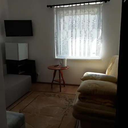 Ubytování v soukromí Pelikan I