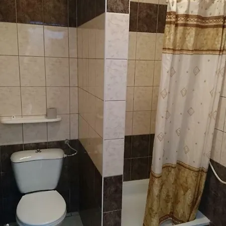 Pelikan I Ubytování v soukromí