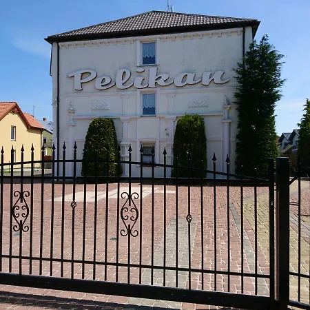 Pelikan I *