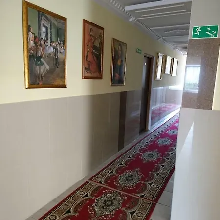 Kwatera prywatna Pelikan I