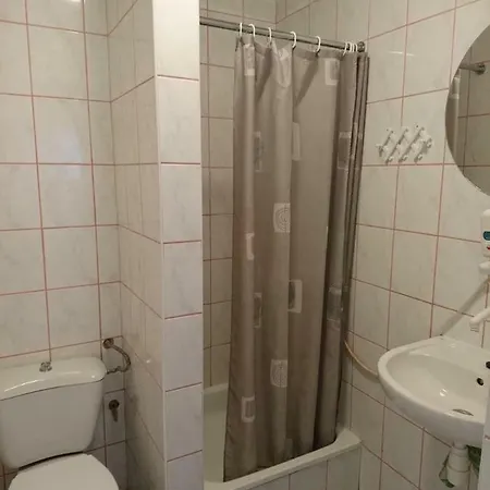 Kwatera prywatna Pelikan I *