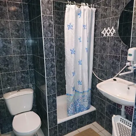 Ubytování v soukromí Pelikan I Rowy (Pomerania)