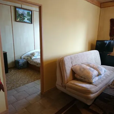 Pelikan I Ubytování v soukromí Rowy (Pomerania)