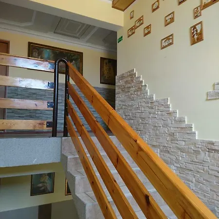 Ubytování v soukromí Pelikan I