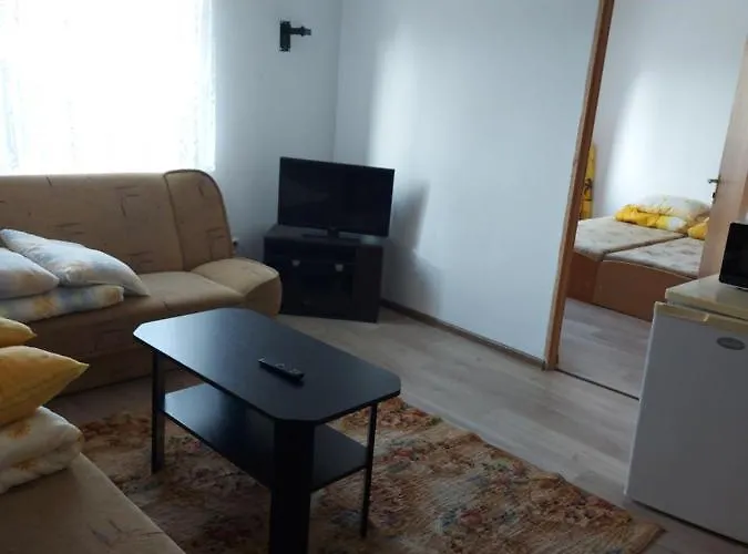 民宿 Pelikan I 罗威