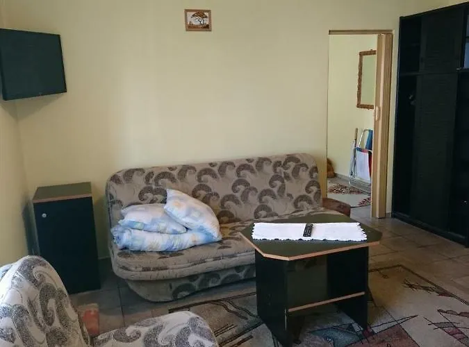 民宿 Pelikan I 罗威