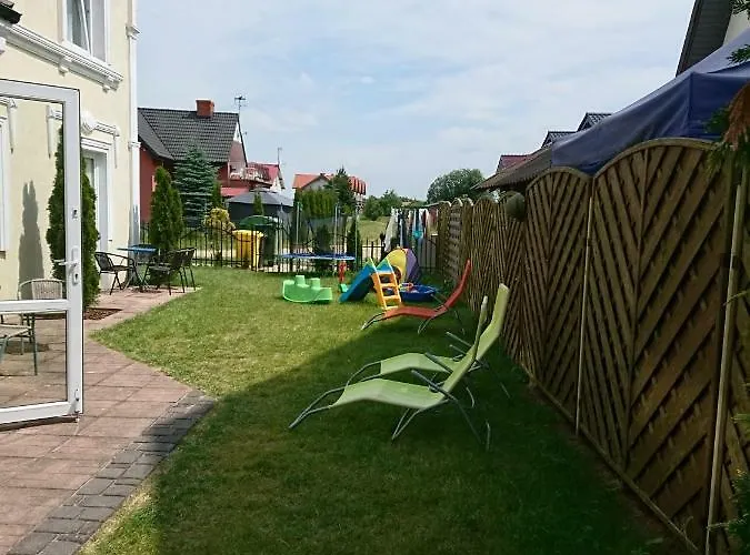 民宿 Pelikan I 罗威