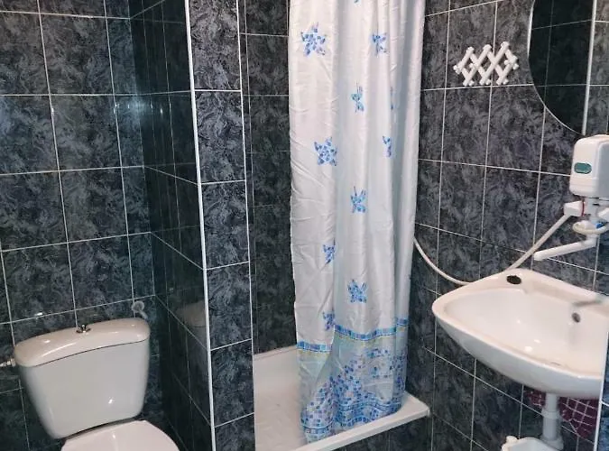 民宿 Pelikan I 罗威