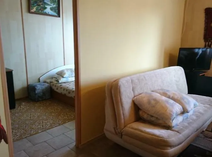 Pelikan I 民宿 罗威